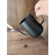 Emir Eq Quality Kahve Demleme Ibriği Barista Kapaksız Kettle (600 Ml)
