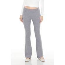 F21 High-Rise Flare Tayt
