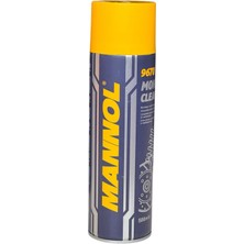 Mannol 9670 Balata & Genel Temizlik Spreyi 500ML Orijinal Alman Malı