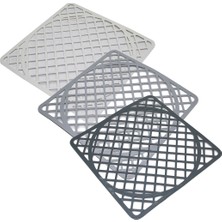 Mat Lavabo Buz Halısı