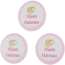 Çocuk Nişan Töreni Magnet Açacak