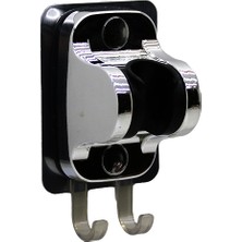 Mcreative Krom Yapışkanlı  Duş Askısı