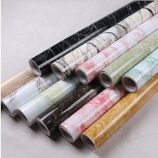 T  x 45 cm  Yapışkanlı Folyo Duvar Kağıt