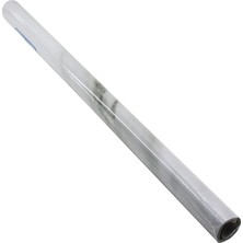 60 cm  x 5mt - Beyaz Mermer   Tezgah Üstü  Yapışkanlı Folyo Sticker