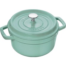 Döküm Tencere, 40508-703, 20 cm Adaçayı