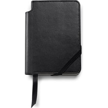 Mcreative AC2811S Klasik Defter Small Siyah