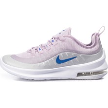 Nike Air Max Axis Grey Pink Sneaker G. S. Günlük Spor Ayakkabı Gri Pembe