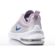 Nike Air Max Axis Grey Pink Sneaker G. S. Günlük Spor Ayakkabı Gri Pembe