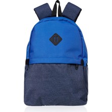 Mcreative Laptop Bölmeli Okul Sırt Çantası