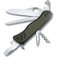 0.8461.MWCH Swiss Soldiers Knife 08 Çakı