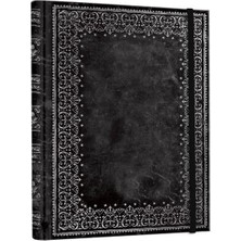 Mcreative Journals Gizli Spiralli Defter 17X24 96 Yp.çizgili