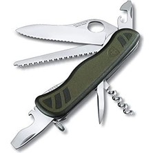 0.8461.MWCH Swiss Soldiers Knife 08 Çakı