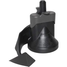 Mcreative XA900302 Pale Brewing Removable Actifry 1 kg