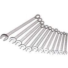 T 21512 Kombine Anahtar Takımı, 6/22 Mm, 12 Parça