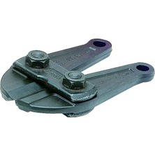 900 Çene Demir Kesme Makasi, Siyah, 36"