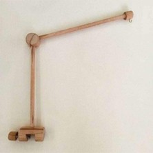 Mcreative Beşik Dönence Asma Aparatı