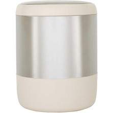 Çöp Kovası Lima, Bej