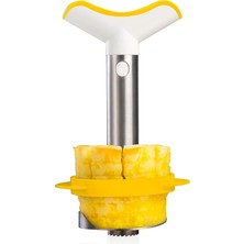 Vin Ananas Dilimleyici Paslanmaz Çelik