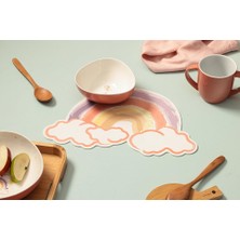 Mcreative Ballet Gökkuşağı 36 x 21 cm