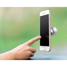 MO8888-14 Telefon Tutucu Stand, Gri