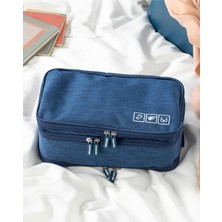 Mcreative Home Steve Organizer Lacivert