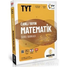Tyt Canlı Yayın Matematik Soru Bankası