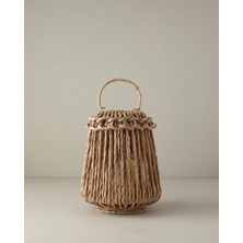 Mcreative Home Braid Fener Naturel