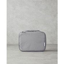 Mcreative Home Vivian Polyester Organizer Gri