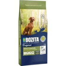 Bozita Original Adult Flavour Plus Geyik Etli Köpek Maması 12 kg