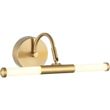 Mcreative Bruno 30 Luk Ledlı Eskıtme Aplık 5W 3000K