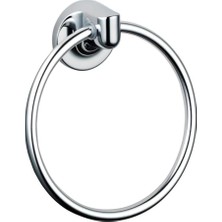 A44943 Marin Halka Havluluk, Krom