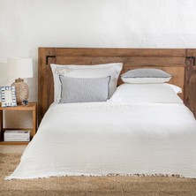 Marfa Çift Kişilik Pike 200 x 220  cm