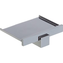 SS704 Special Square Sabunluk