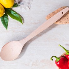 29  cm  Kaşık Orta