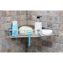 M-N30-30 Banyo Rafı, Beyaz