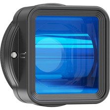 Mcreative 1.55XT Anamorphic Telefon Lensi