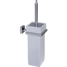 SS731 Special Square Klozet Fırçalığı