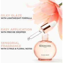 Kerastase Gloss Absolu Bakım Seti Şampuan – Saç Kremi - Serum
