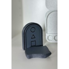 Squid Game Kumlu 5 Taş ( Beş Taş ) ve Uçan Taş Devirme Flying Stone Kutulu Set