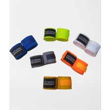 Octagon Bandaj 3,5 mt Mavi