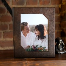 15 x 21 Ebatlıfotoğraf Albümü