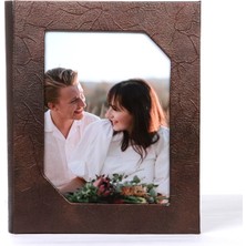 15 x 21 Ebatlıfotoğraf Albümü