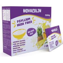 Novacolin Balance Mix 7 Saşe