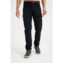 Q&steinbock Mixos Erkek Outdoor Pantolon