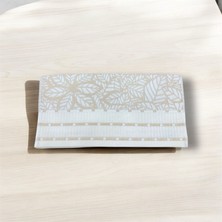Selimbey Home Goldpamuk 2'li 50 x 90 El & Yüz Havlu Seti  Pamuk Çeyizlik, Hediyelik