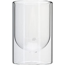 Mcreative Glory Double Wall 350 ml 2'li Bardak