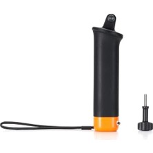 Floating Handle Siyah