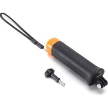 Floating Handle Siyah