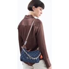 Sisley Kadın Çapraz Çanta Laci SLY081