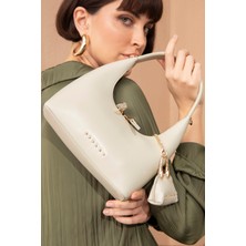 Sısley Kadın El Çantası Yeşil SLY171
